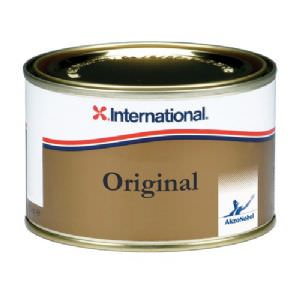 International Original Varnish 375mls (click for enlarged image)